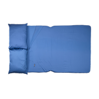 Thule Kukenam and Thule Autana 3 Bedding 3-person sheets bedding blue