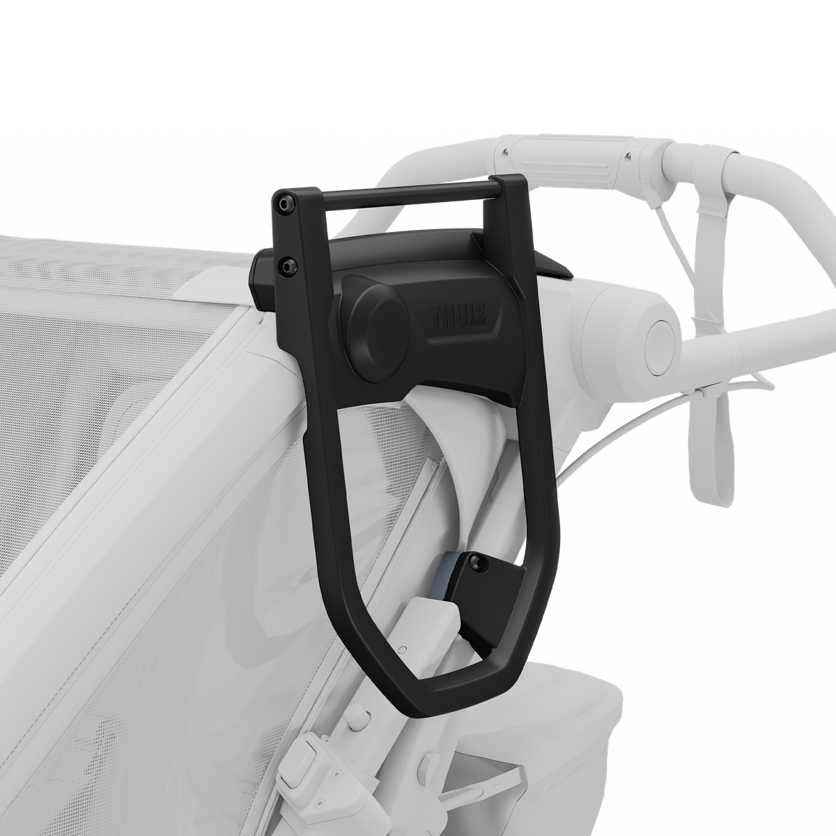 Thule Chariot 2 bag adapter