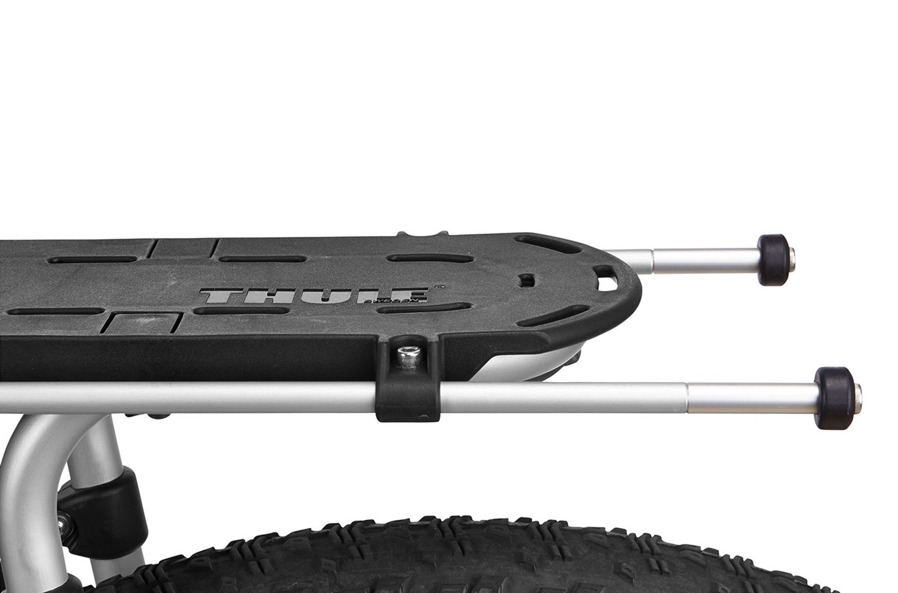 Thule Pack ´n Pedal Rail Extender Kit