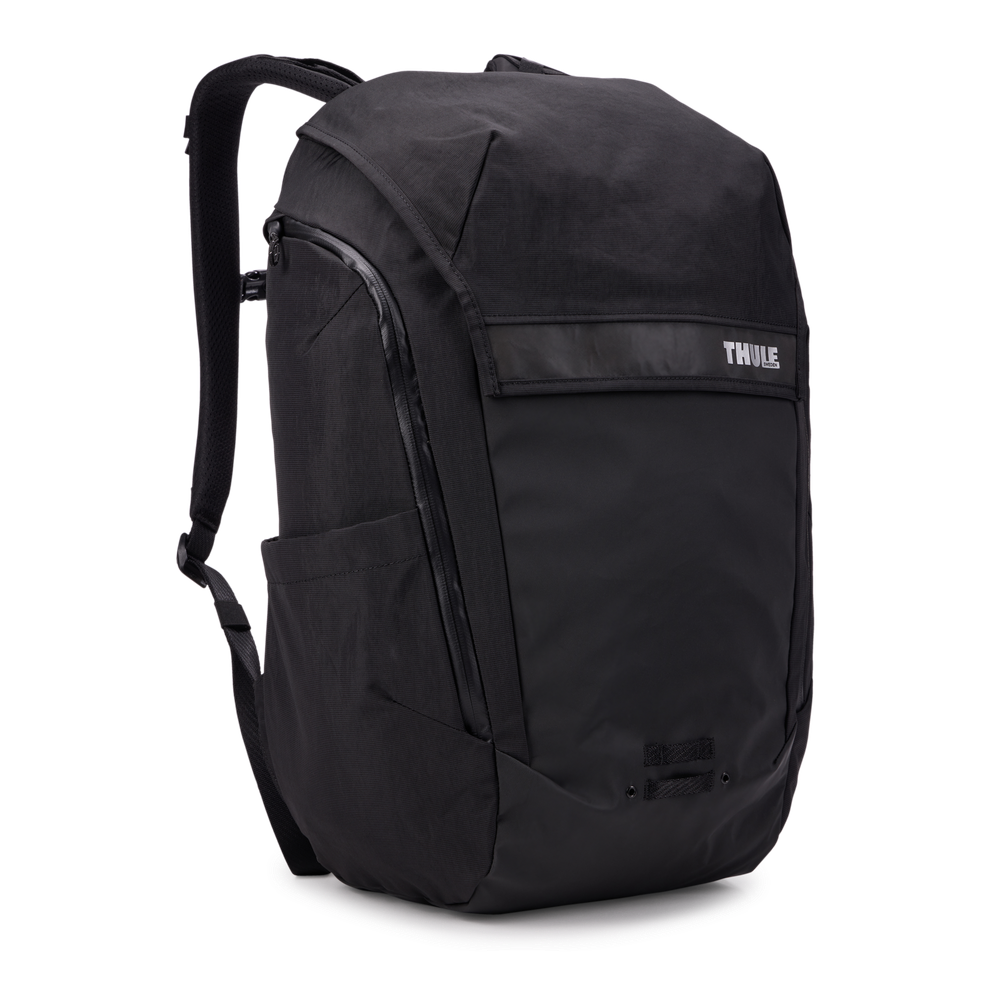 Thule Paramount bike commute backpack black 28L