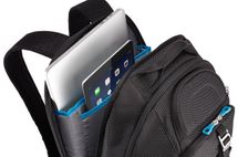 Laptop compartment of Thule Crossover Backpack 32L