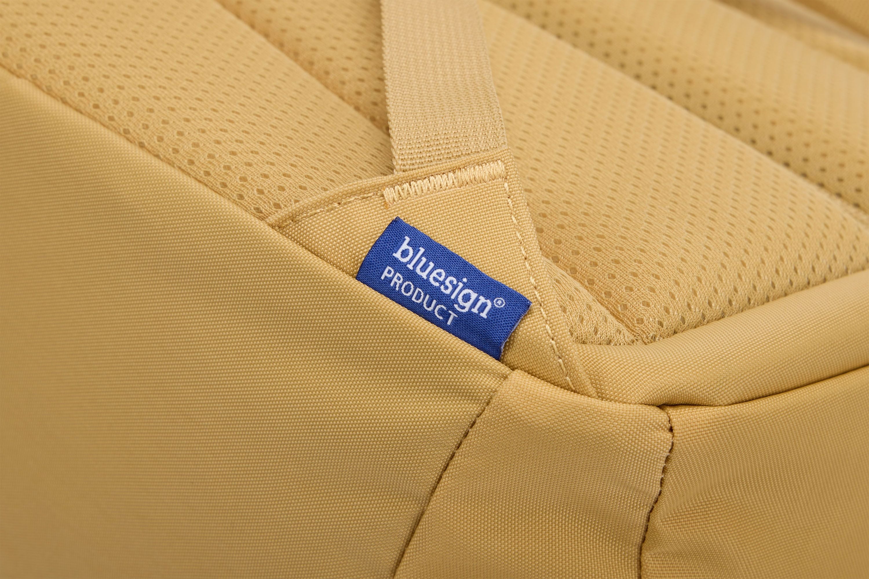 Thule EnRoute backpack 12L pale yellow