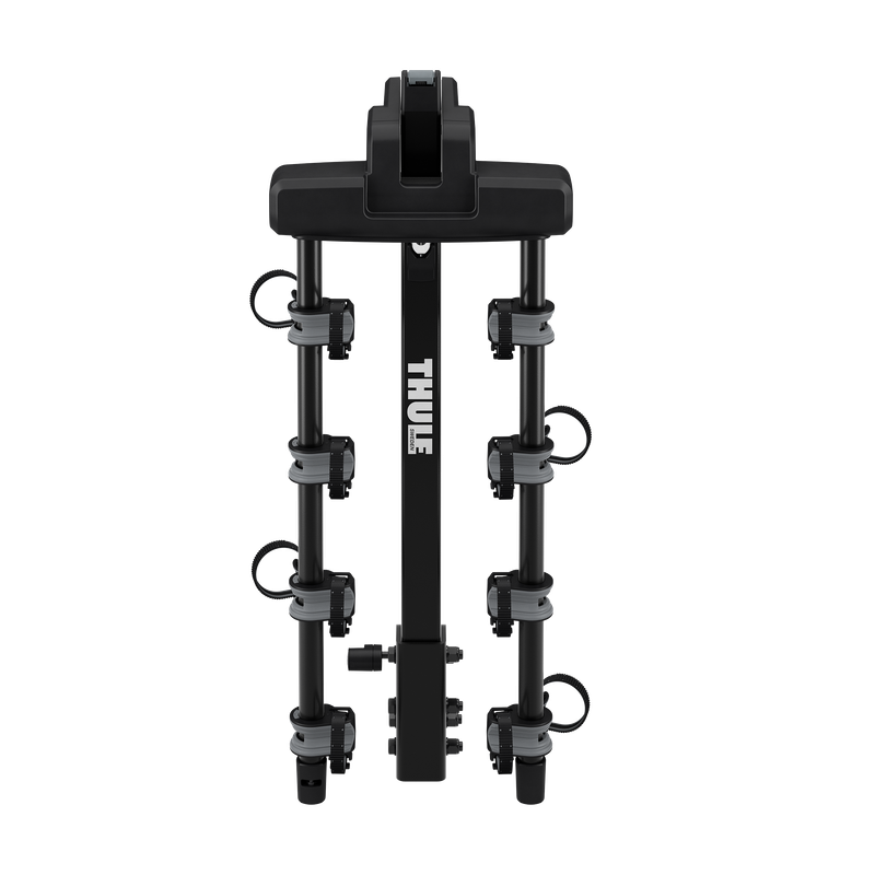 Thule Range 4-bike hanging RV bike rack black