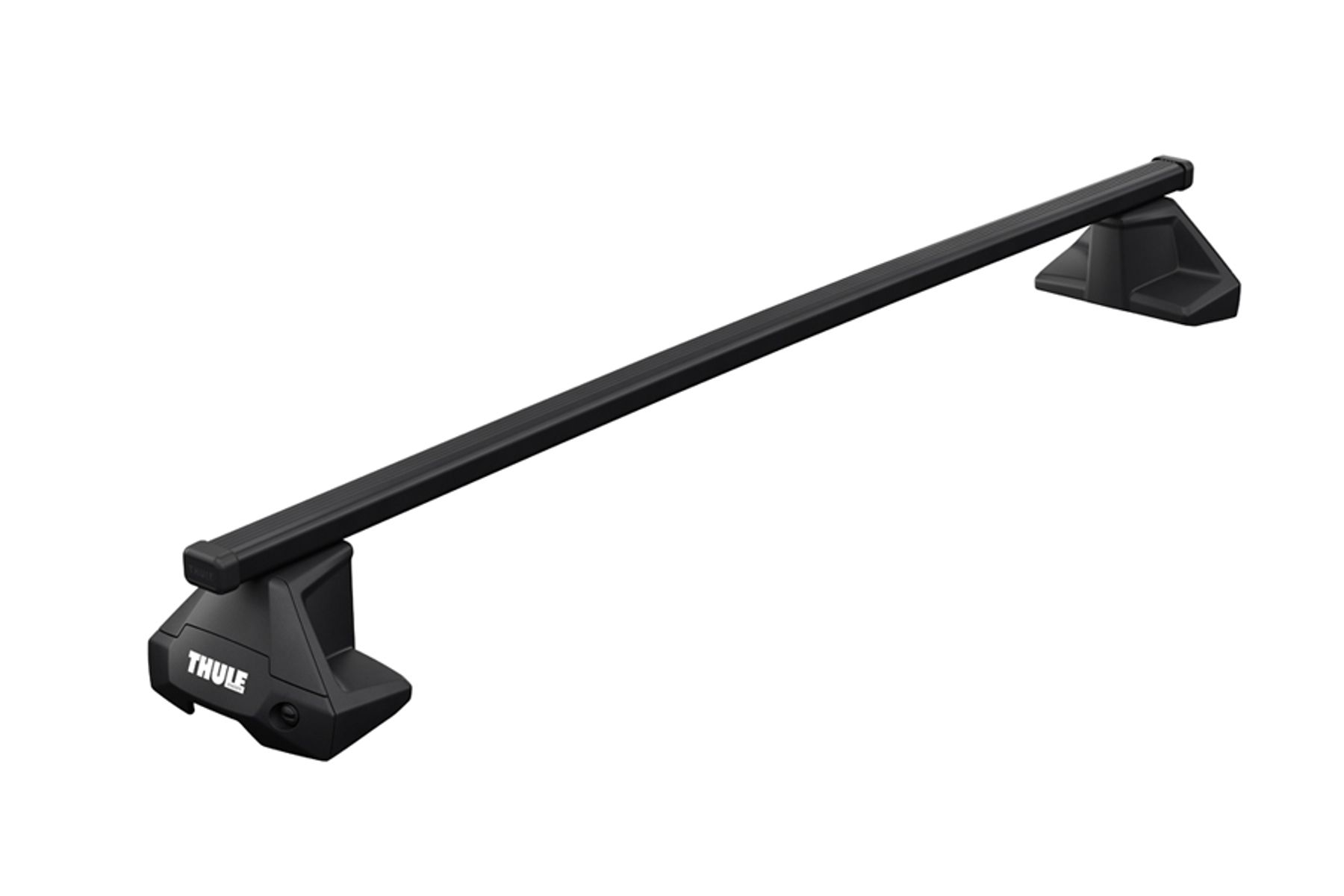 Thule 64 inch Square Bar Load Bar roof rack carrier crossbars LB65 