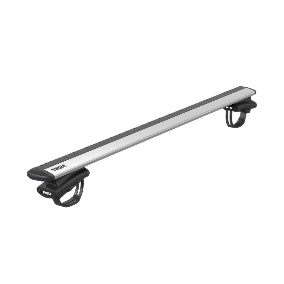 Thule oversized rail foot