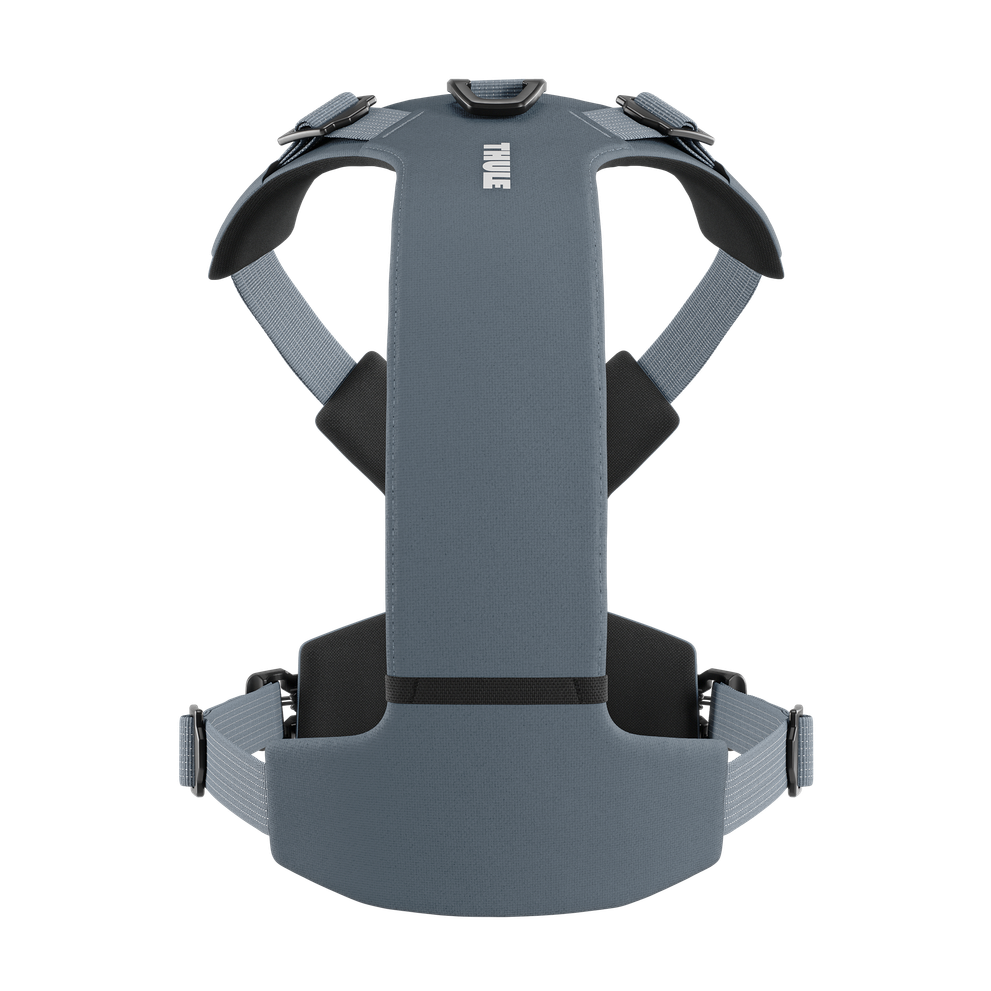 Thule Dart harness XL dark slate