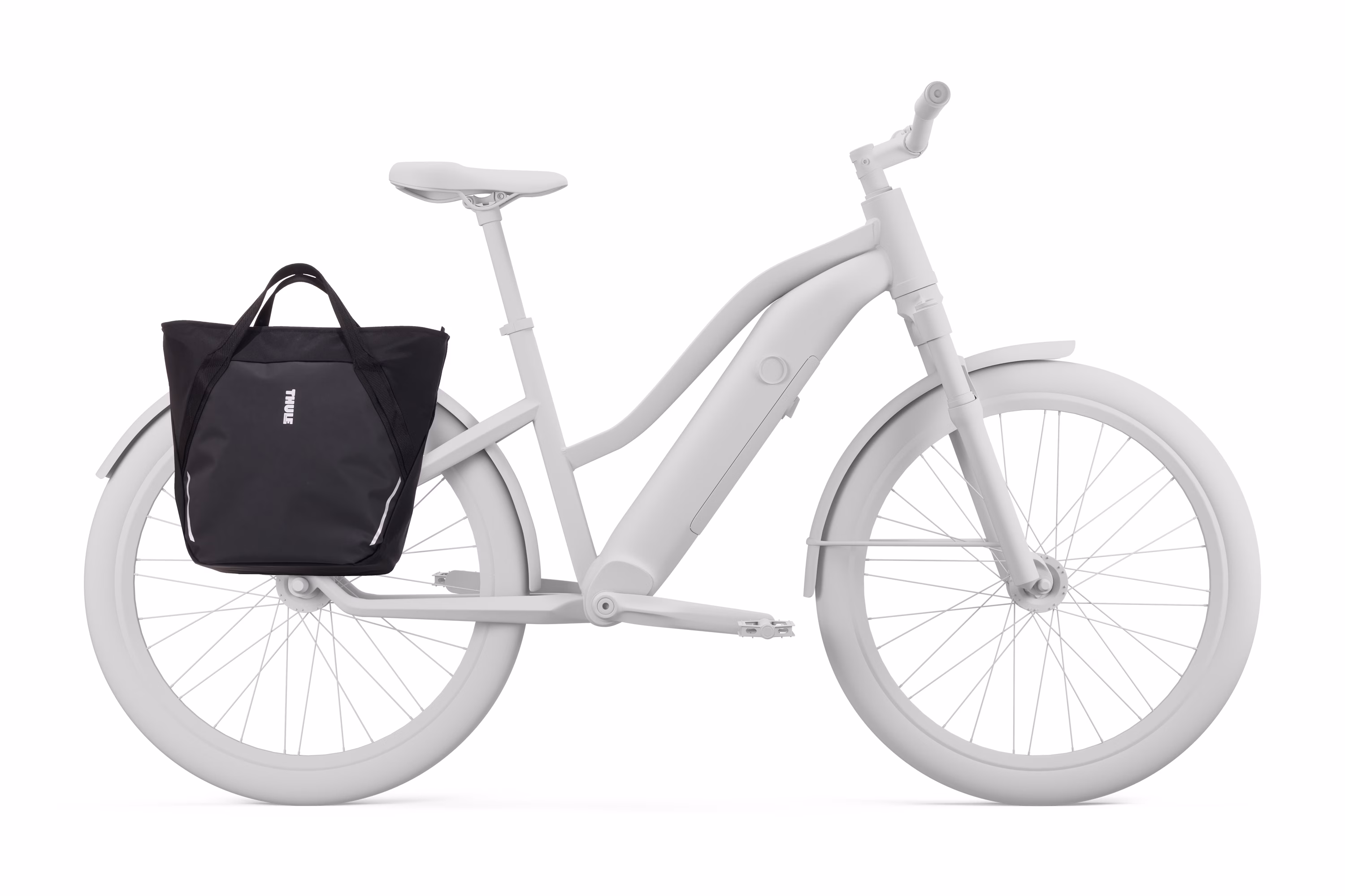 Thule InLock universal panel black