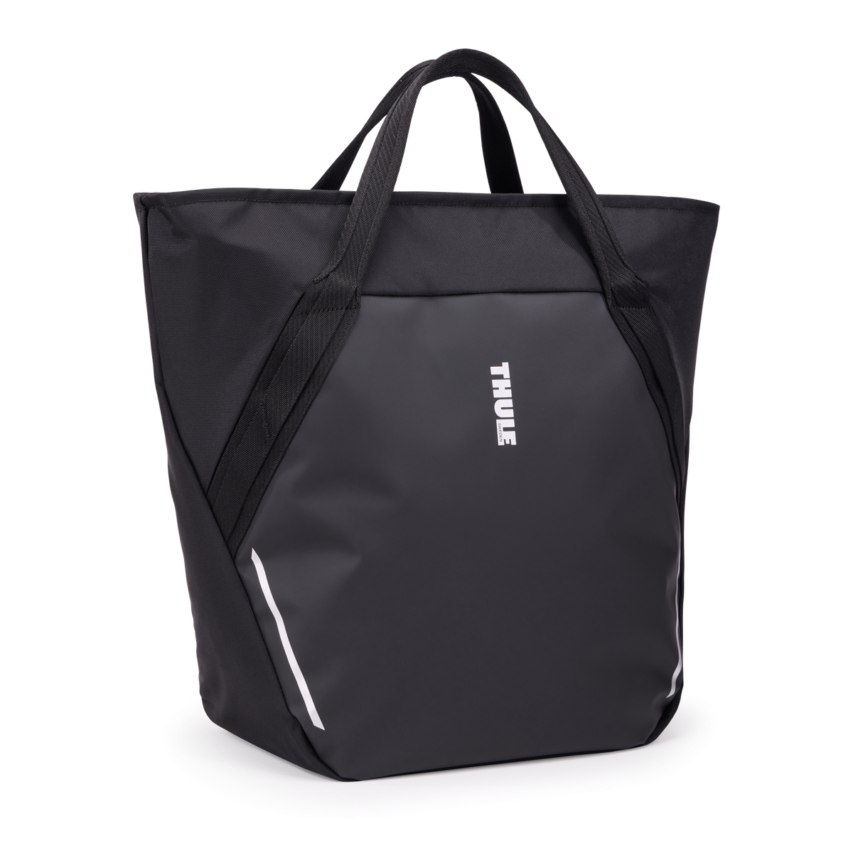 Thule Chasm tote with InLock 25L black