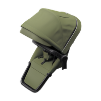 Thule Sleek sibling seat sibling seat soft green