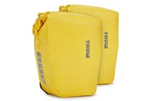 Thule Shield Pannier Large 3204211 yellow TSP2225 pair