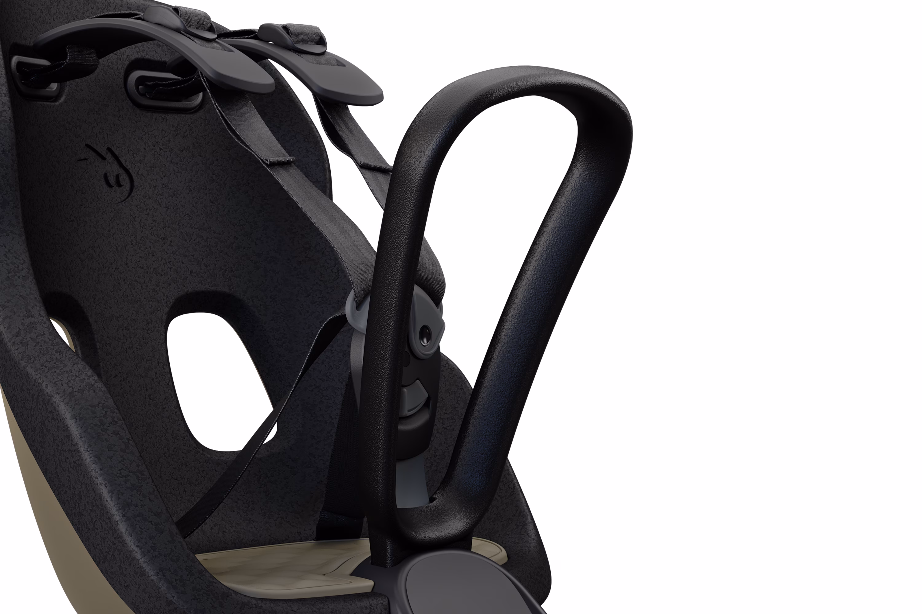 Thule Yepp Nexxt 2 mini - Feature image
