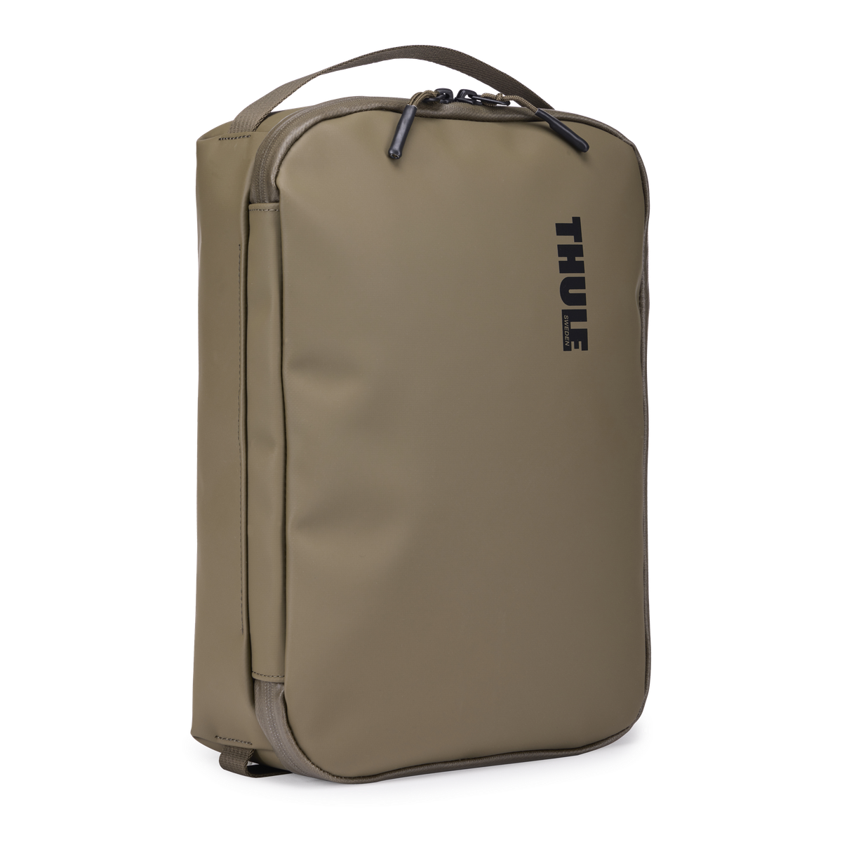 Thule Chasm medium gear cube deep khaki