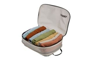 Thule compression packing cube medium white