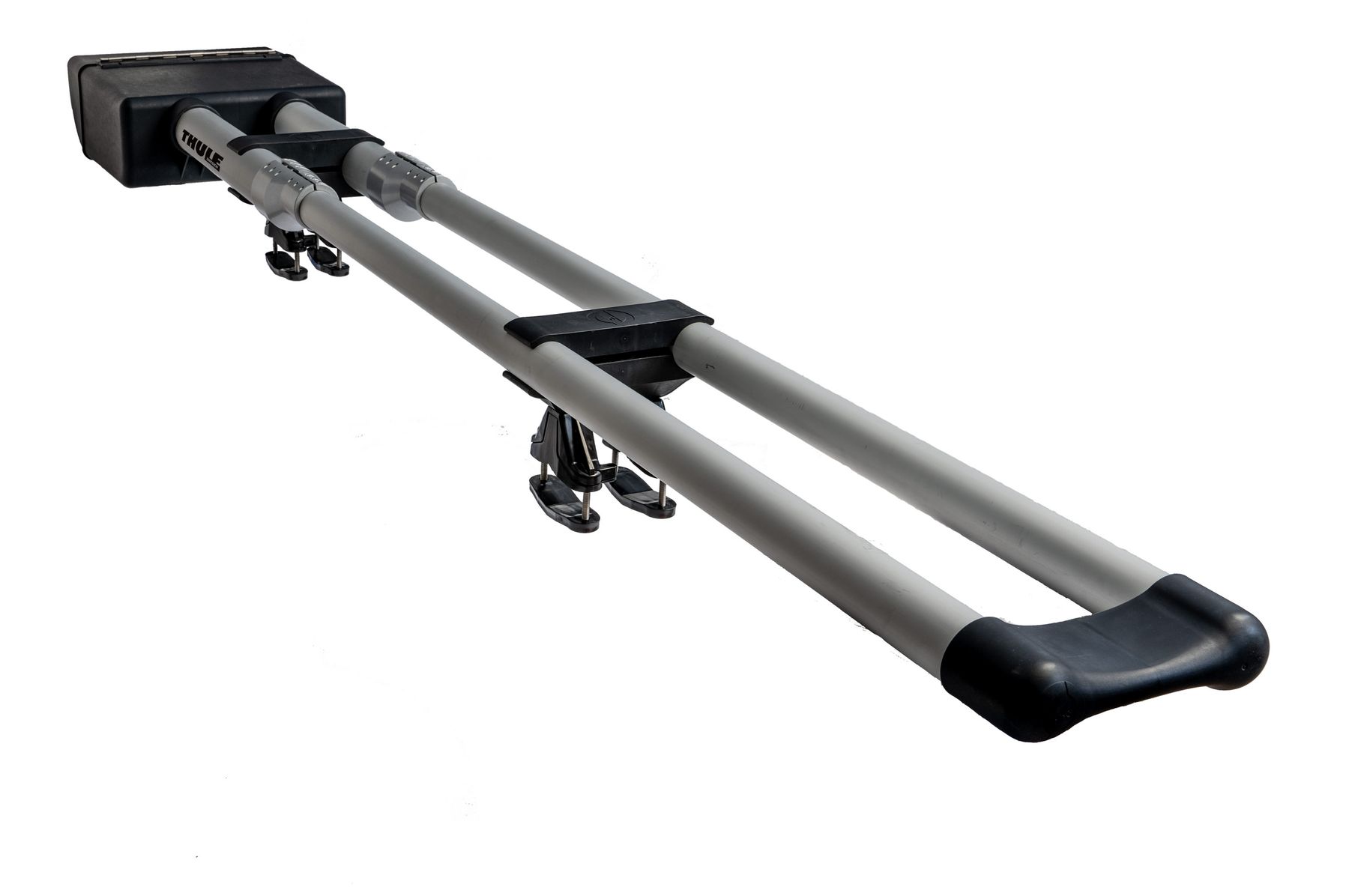 Thule Rodvault ST Standard Tackle Fishing Rod Carrier 