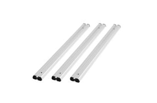 Thule VeloSlide Mounting Rails 70cm