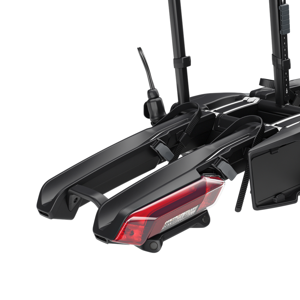 Thule Epos ParkSecure 2-bike