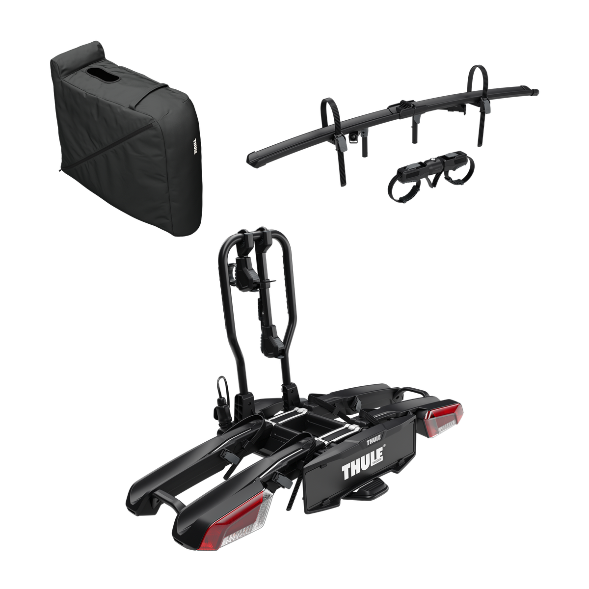 Thule EasyFold 3 bundle 1