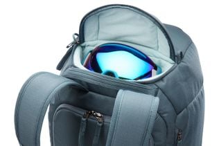 Thule RoundTrip Boot Backpacck 45L 3204356 padded pocket