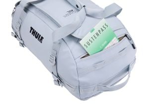 Thule Chasm duffel 40L soft blue
