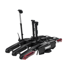 Thule Epos 3-bike platform towbar bike rack foldable