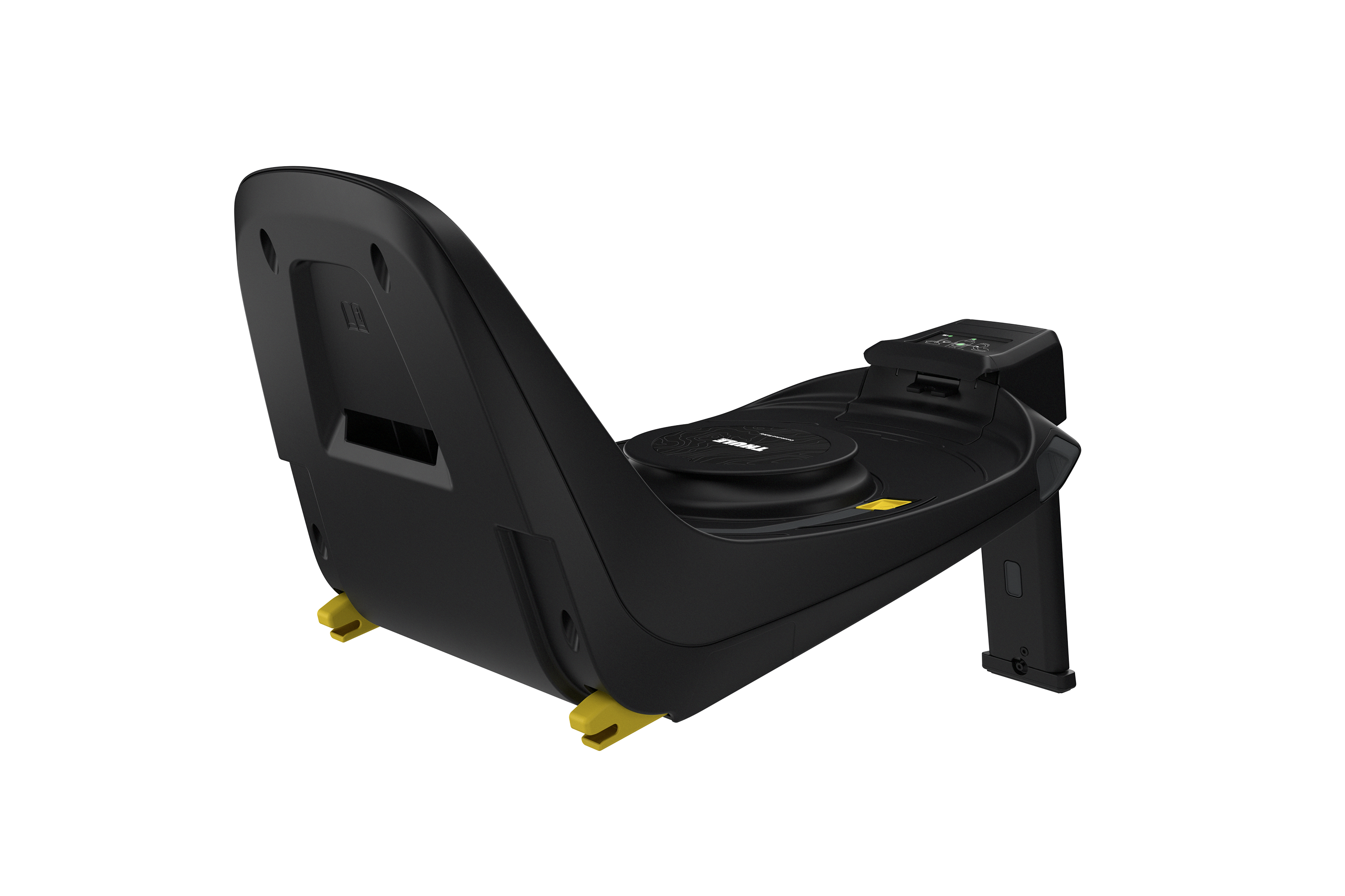 Thule Alfi Connect Feature - Redefining safety
