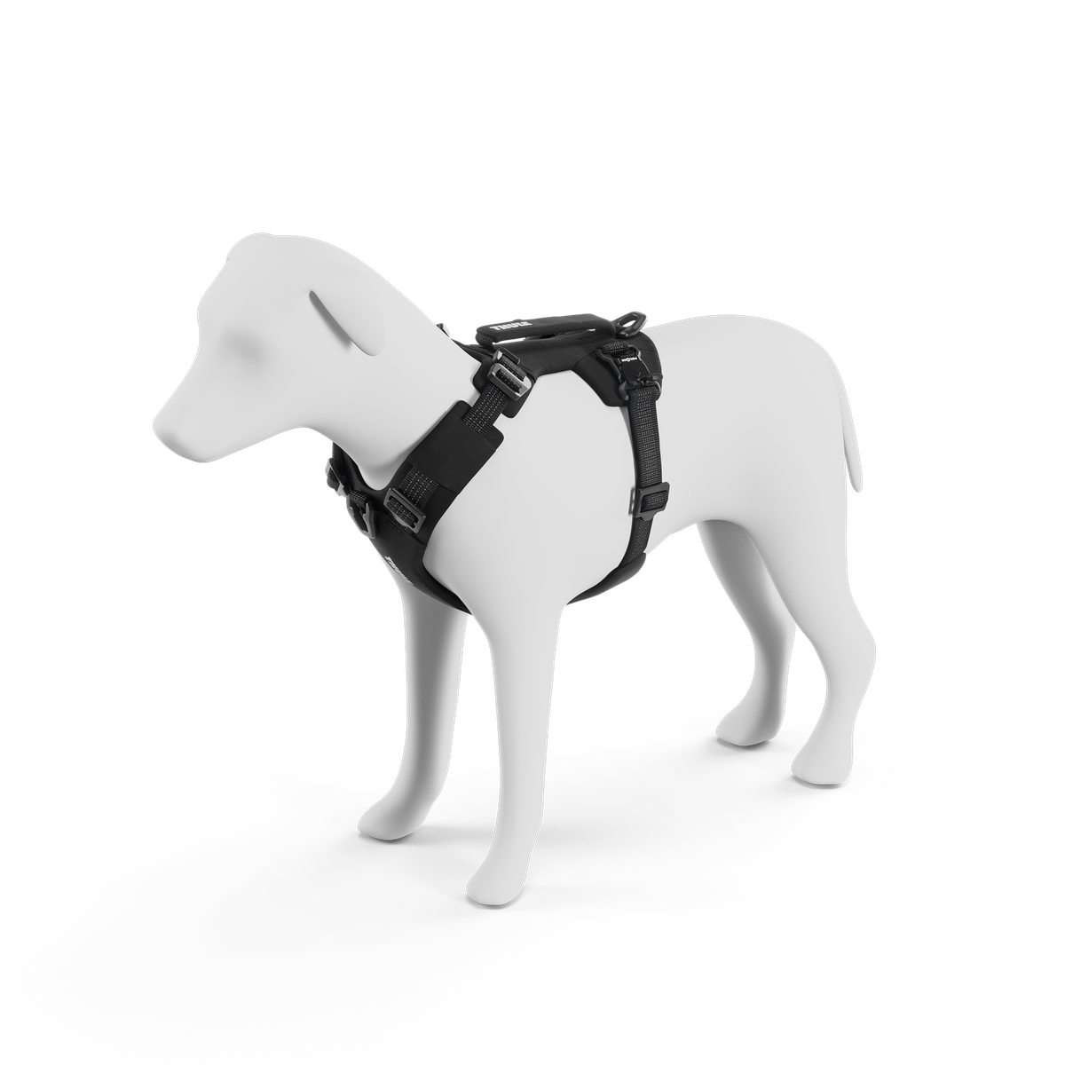 Thule Dart harness XS/S black