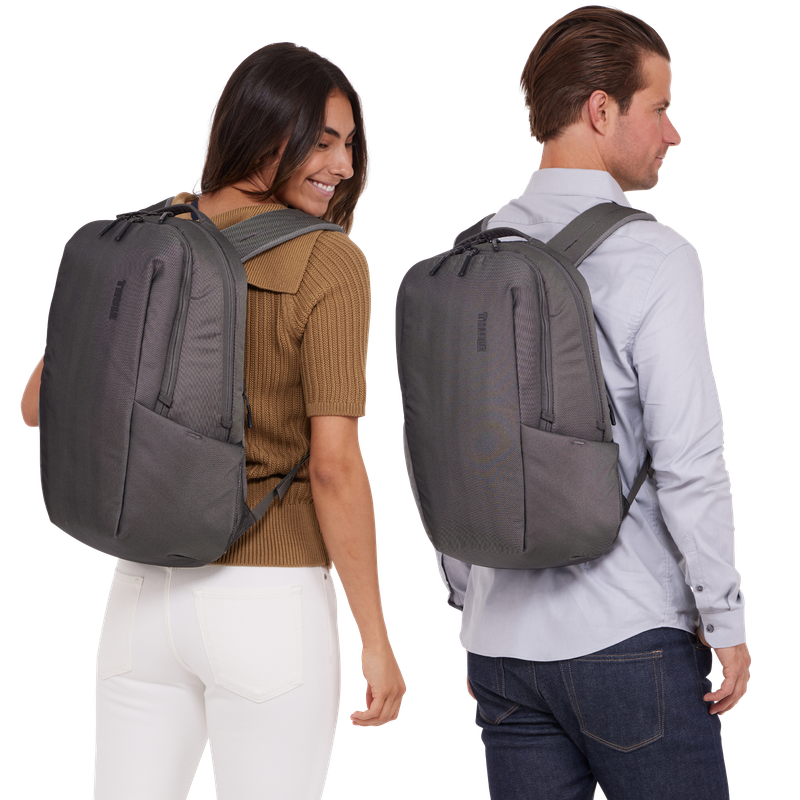 Thule Subterra 2 backpack 21L Vetiver Gray