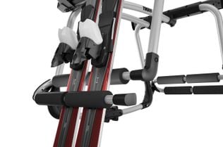 Ski Rack-Thule_Tram