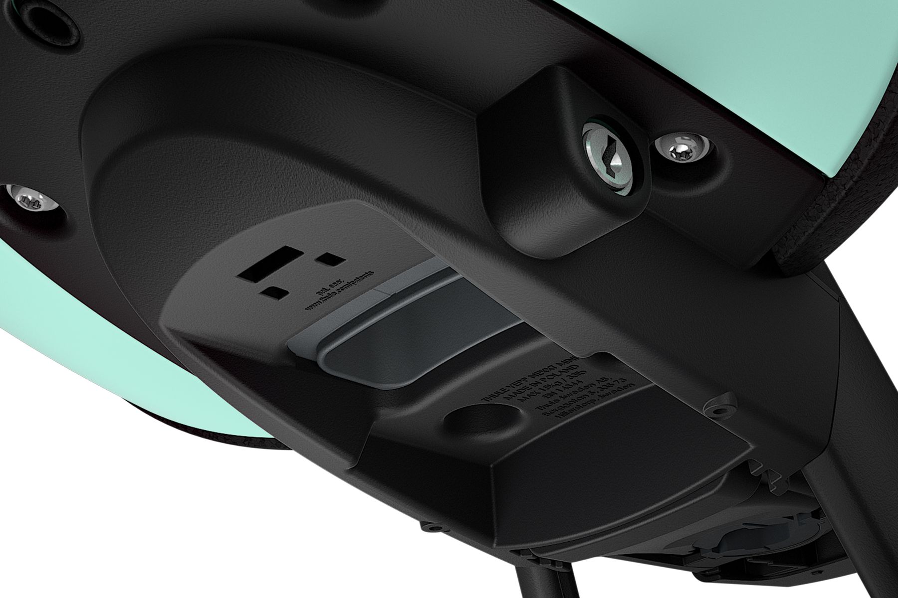 Thule Yepp Nexxt Mini | Thule | United 