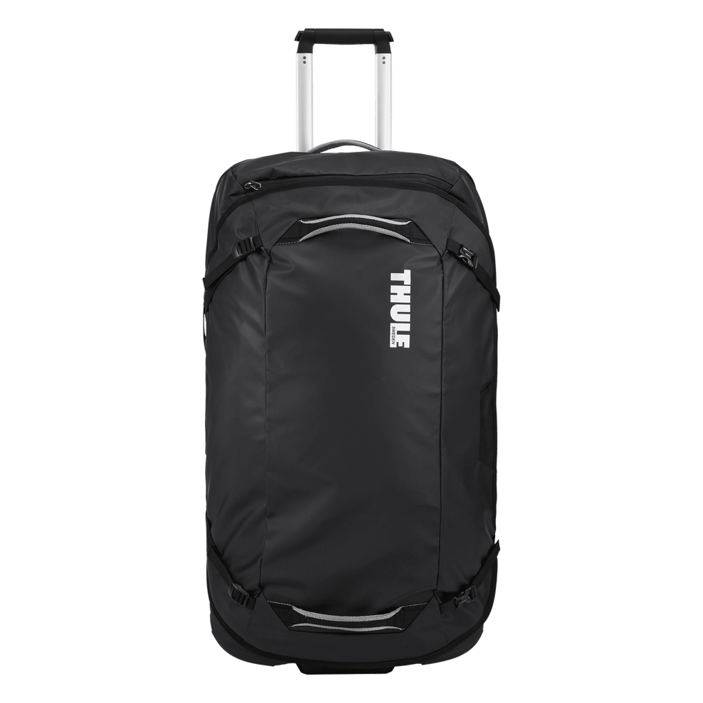 Thule Chasm wheeled duffel 81cm/32" black