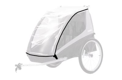 thule coaster xt ski