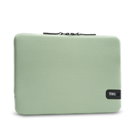Thule Koya sleeve PC/MB Pro 16" light green
