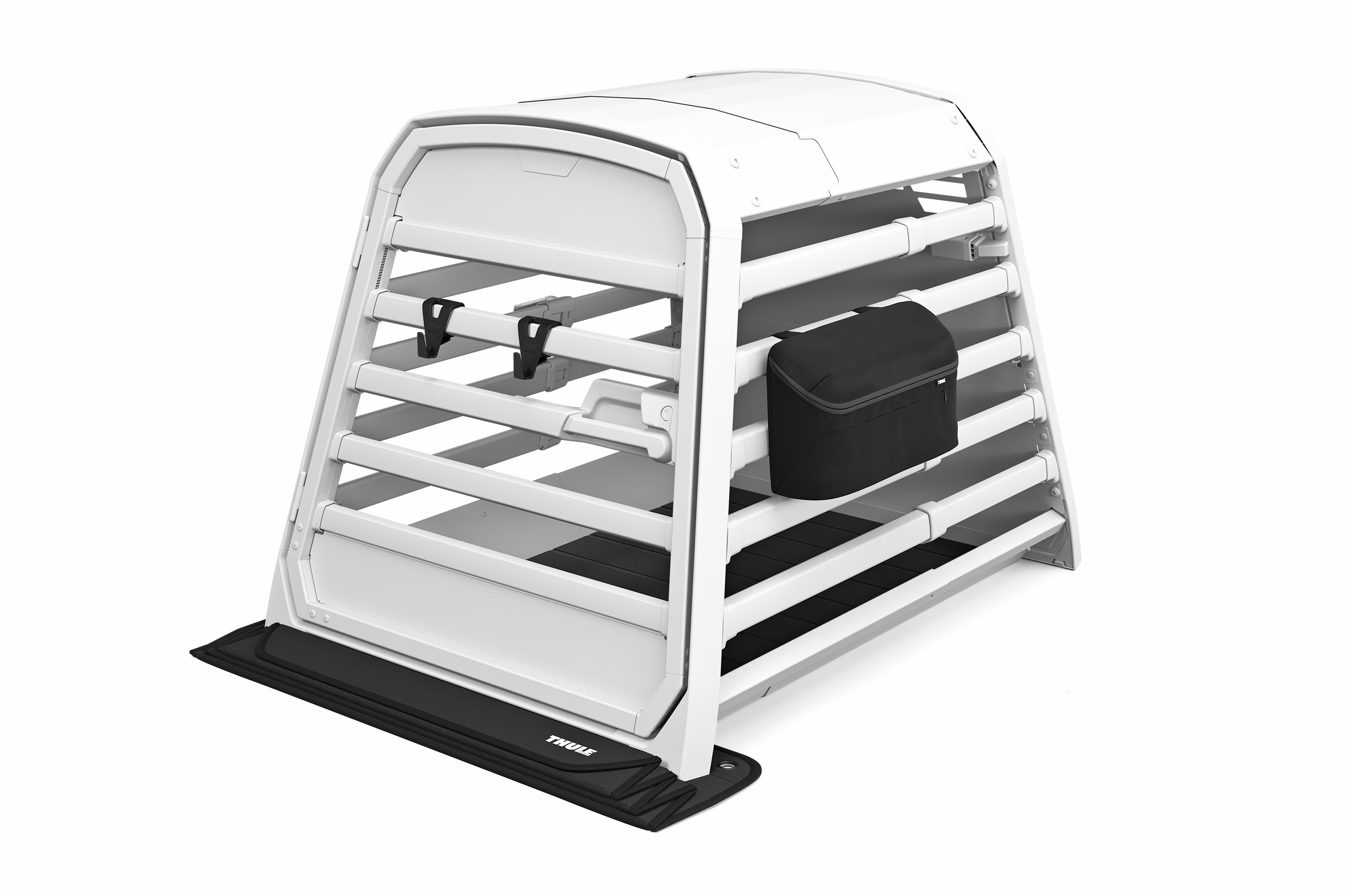 Thule Allax double - Feature: Add to the experience