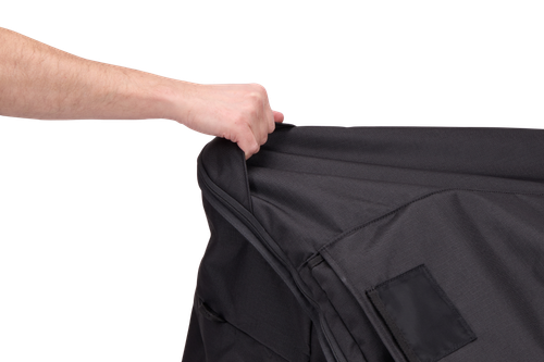 Thule stroller travel bag large padded corners