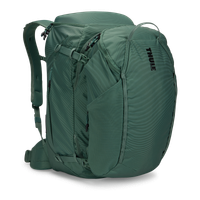 Thule Landmark 60L travel pack hazy green