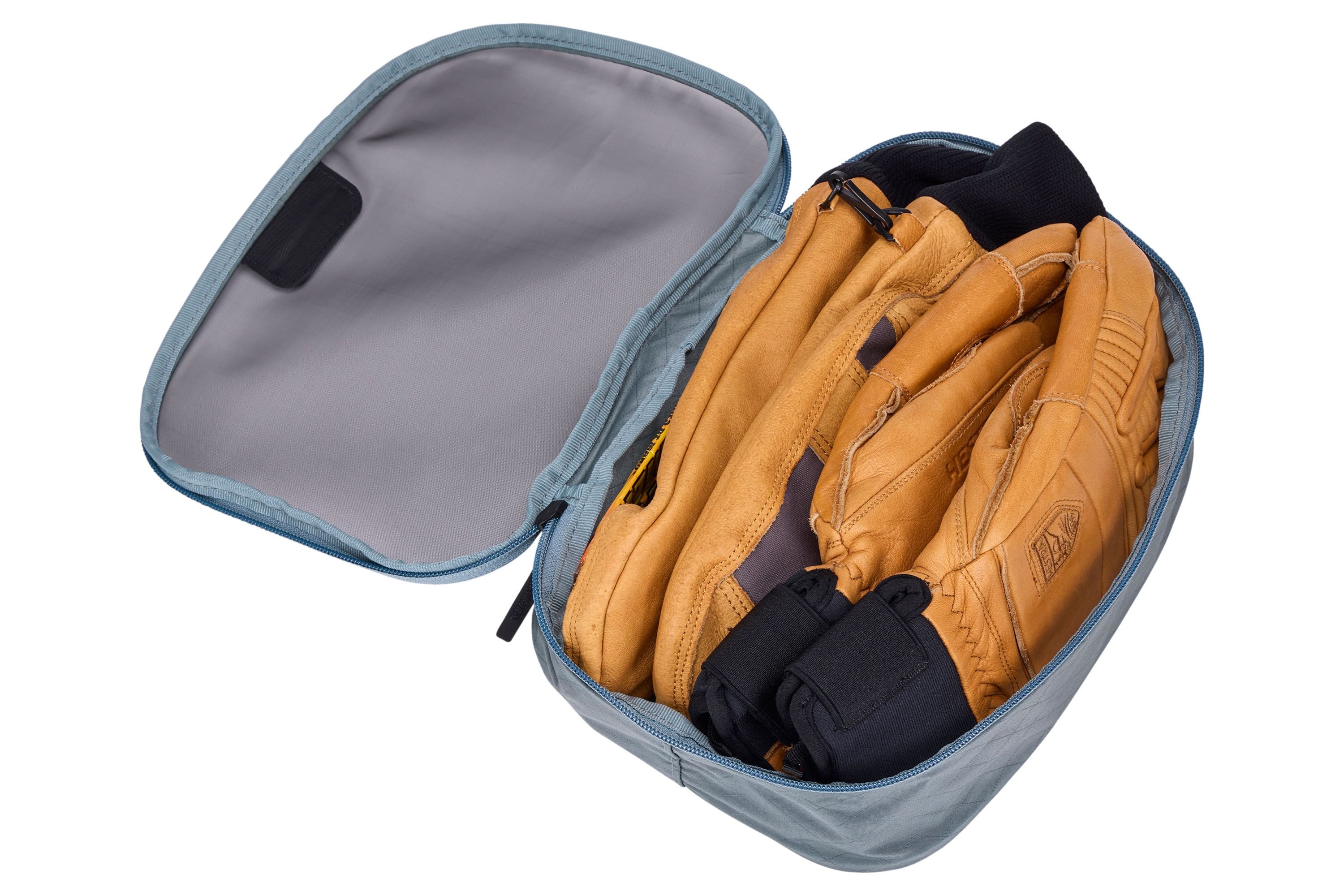 Thule packing cube small pond gray