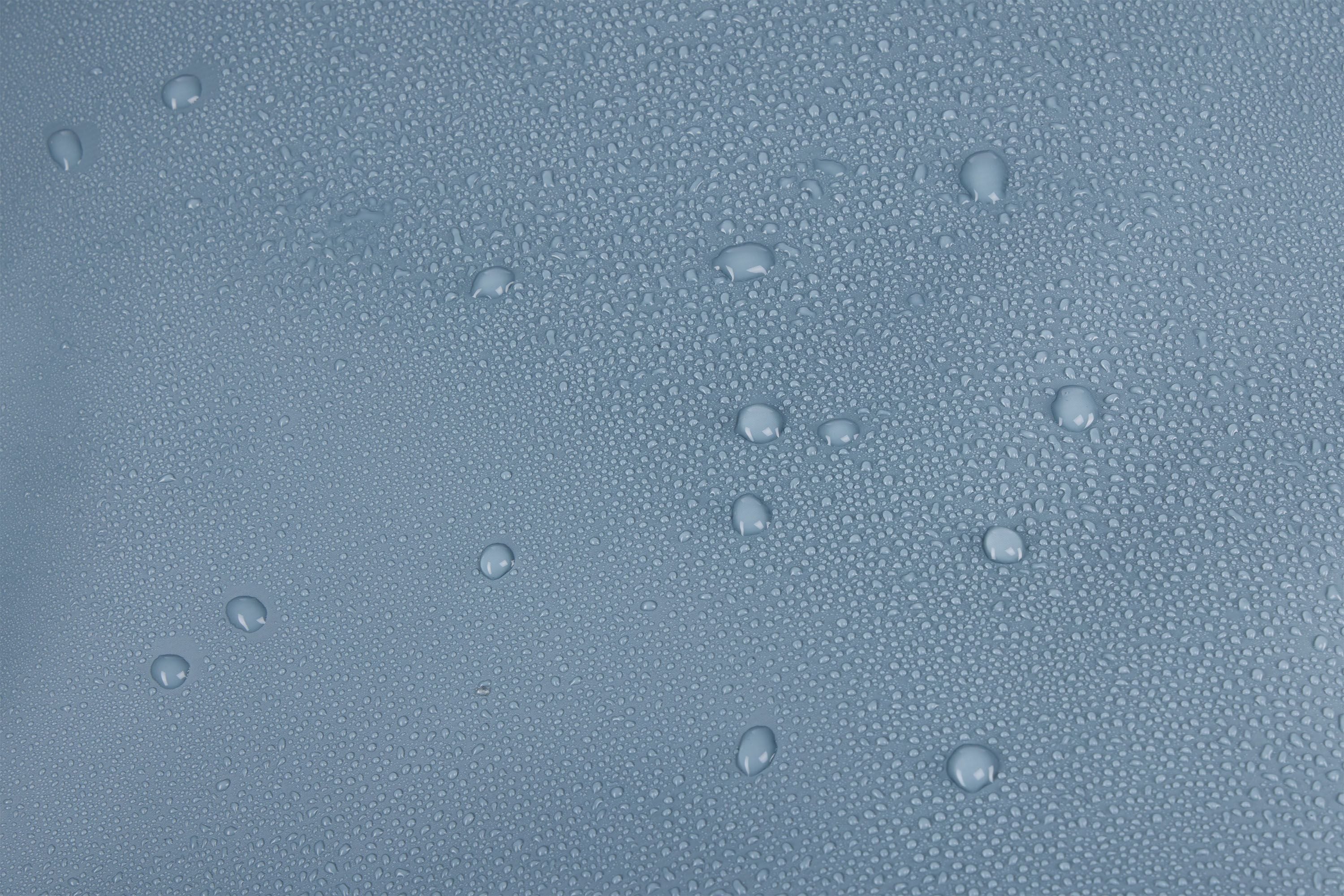 Thule Chasm 30L duffel pond gray