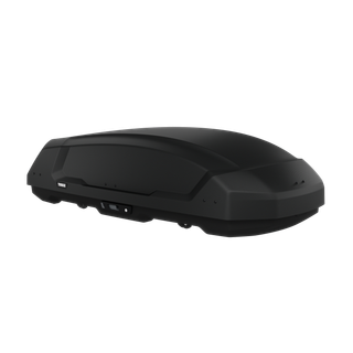 Thule Force 3 M Versatile roof-mounted cargo box