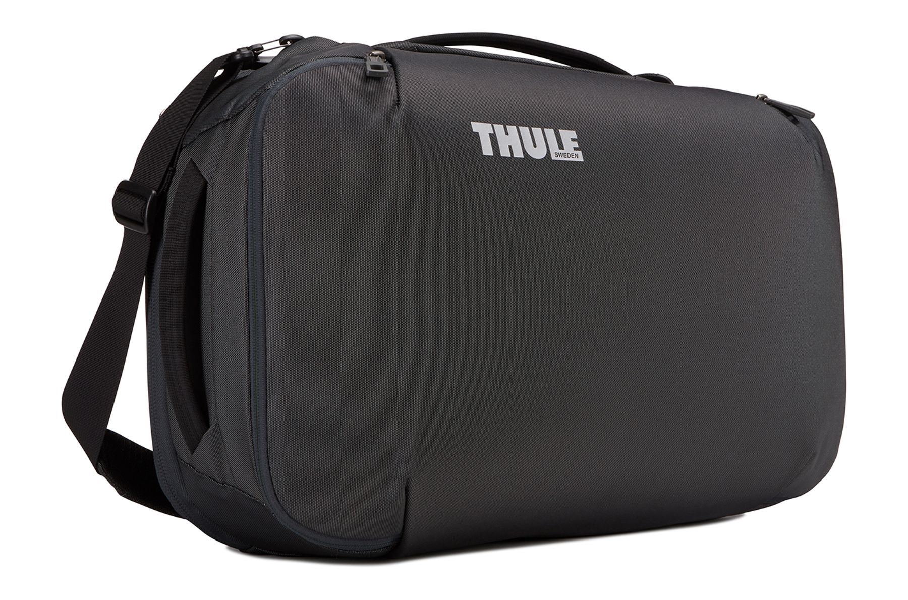 thule subterra dark shadow