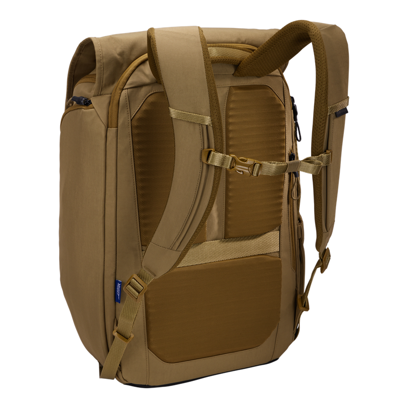 Thule Paramount laptop backpack 27L Nutria brown