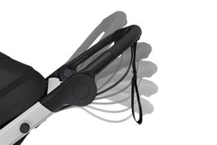 Thule Glide 3 feature