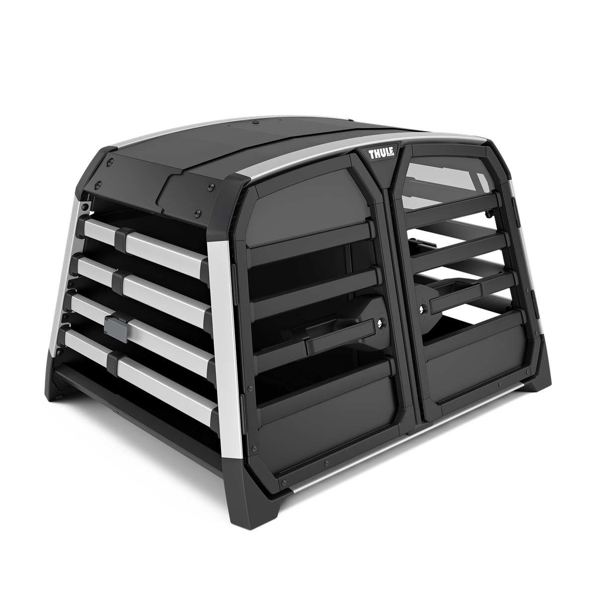 Thule Allax double L compact