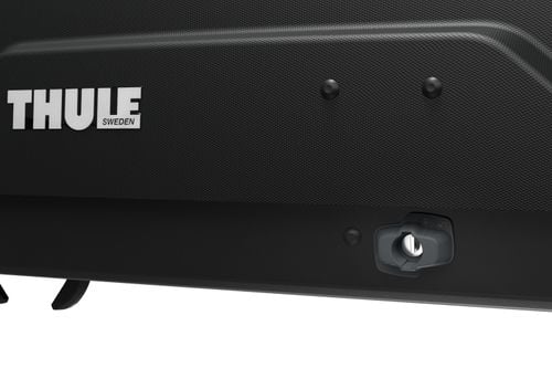 Thule Force XT XL 635800 Key protector