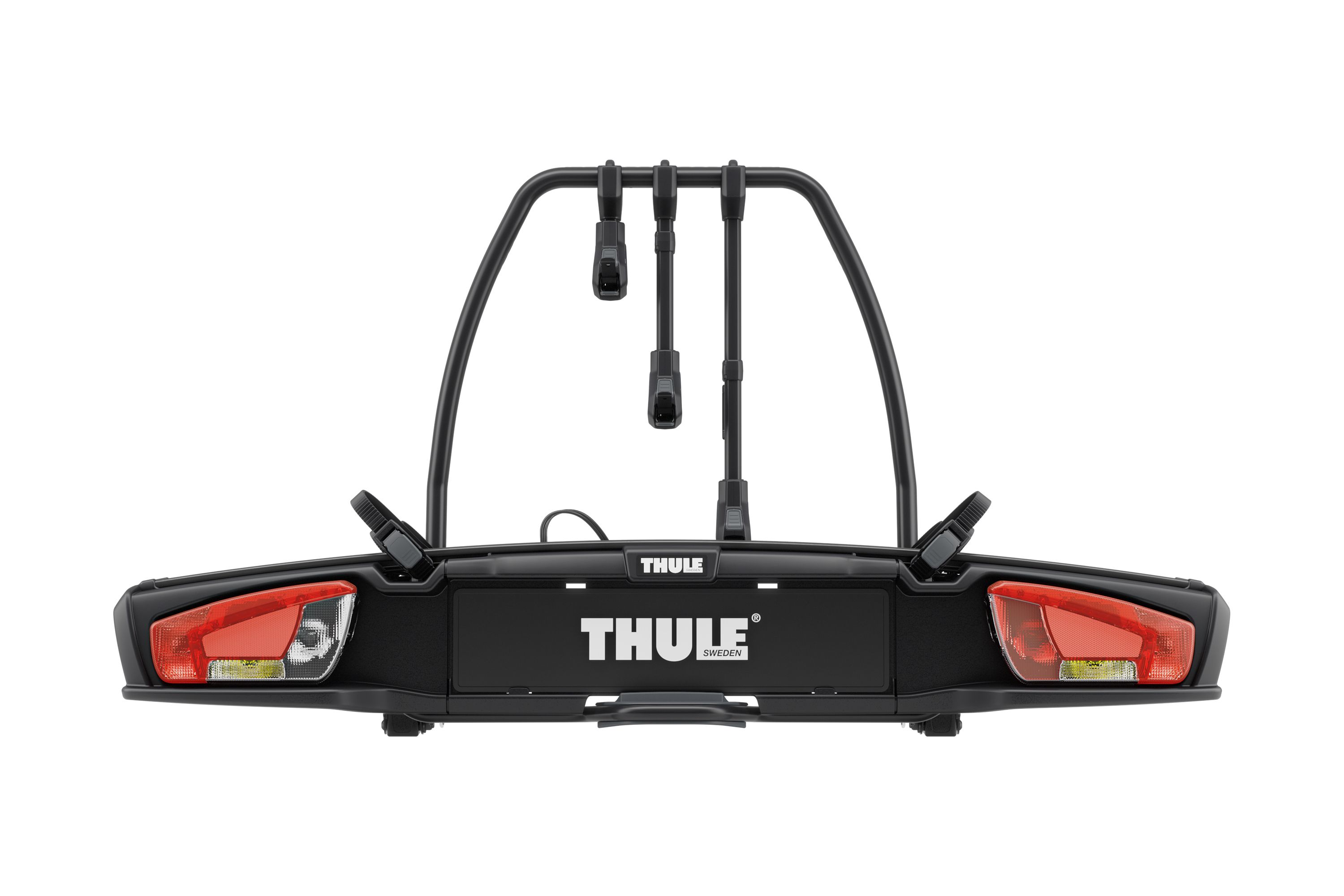 Thule VeloSpace 3 3-bike feature