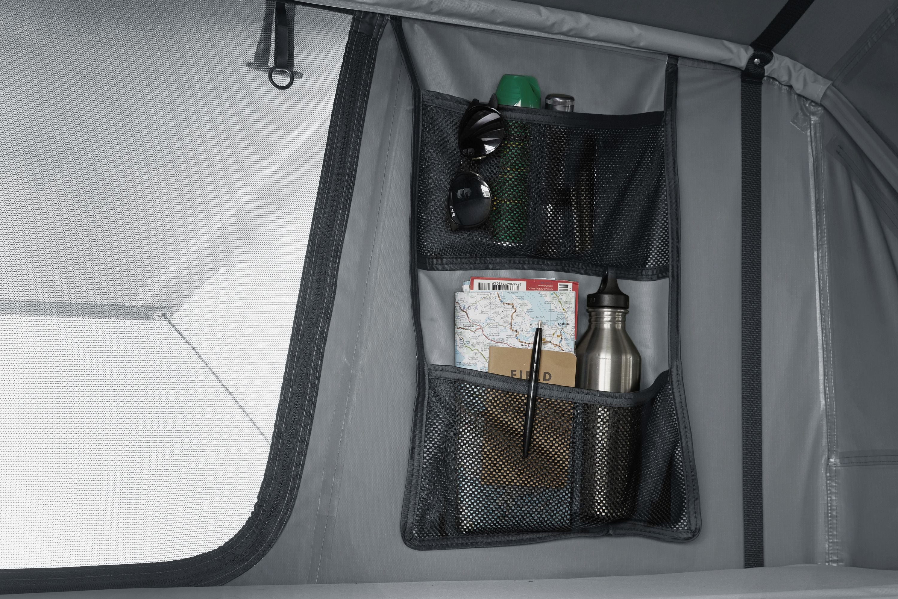 Thule Foothill 2 feature