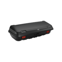 Thule Arcos large hard-shell hitch cargo carrier