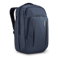 Thule Crossover 2 laptop backpack 30L dress blue