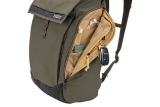 Thule Paramount backpack 27L mineral brown