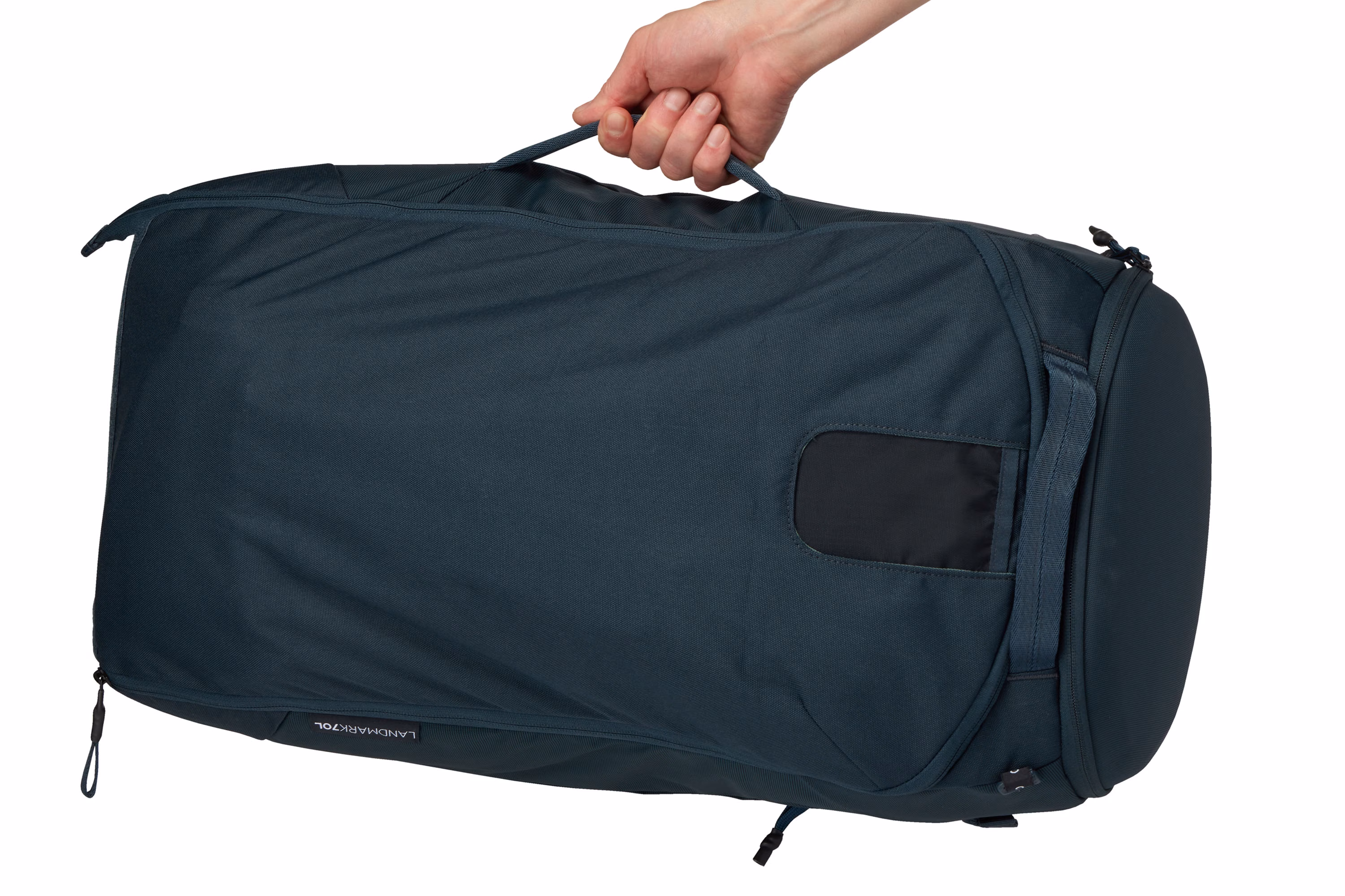 Thule Landmark 70L feature