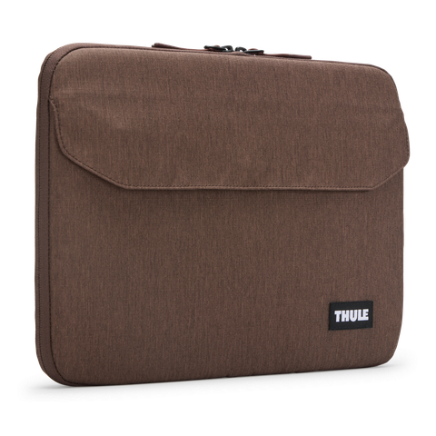 Thule Lithos sleeve MacBook Pro 14'' nuanced brown